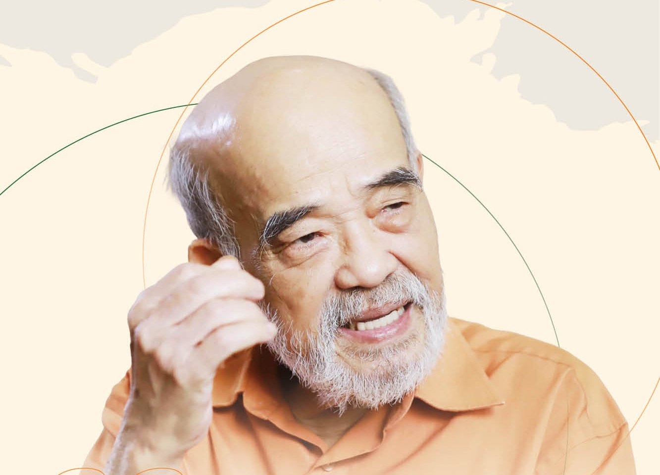 Giáo sư Đặng Hùng Võ